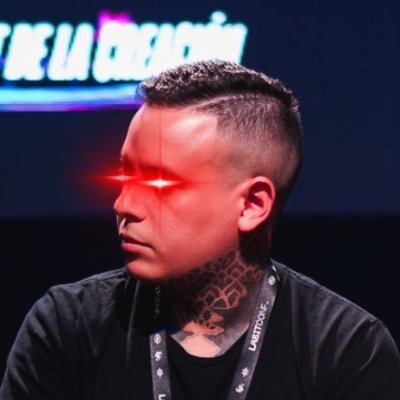 Cyberpunk - Consultor Bitcoin